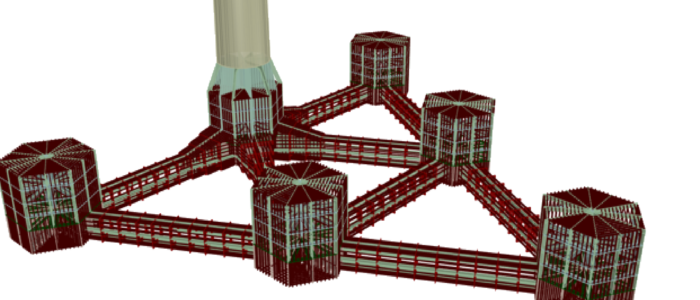 HIVEWIND 3D HIVEWIND 3D