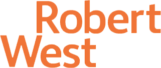 logo robert west -ICC logo robert west -ICC