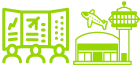Icono Aeropuertos