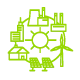 Icono Smart Grid
