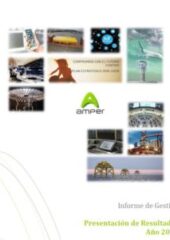 amper 2019 informe