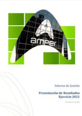 amper 2021 informe