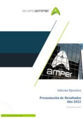 amper 2022 informe