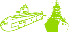 Icono Plataformas Navales
