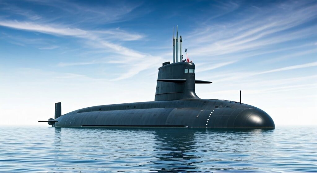 Amper ha entregado los reactores catalíticos para los submarinos S-83 y S-84, un sistema clave para la autonomía en inmersión, certificado por Navantia.