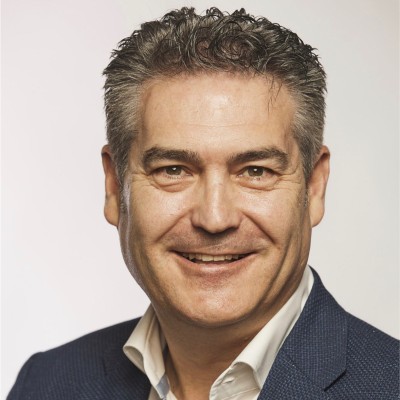 El Grupo Amper nombra a Francisco Barceló como director de su división de Gestión y Almacenamiento de Energía dentro de la unidad de Defensa y Seguridad Nacional.