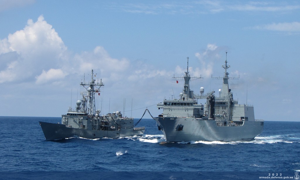 Amper refuerza la soberanía tecnológica de España liderando los sistemas eléctricos del nuevo buque de Navantia para la Armada. Un hito clave en Defensa.