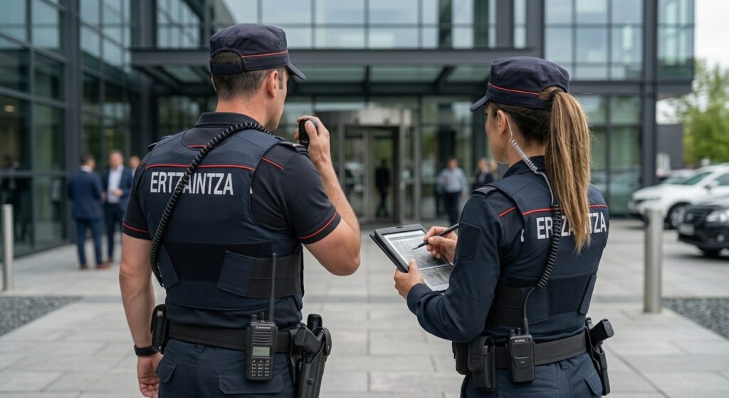 Amper ha sido adjudicataria del contrato para el mantenimiento integral de las redes y sistemas de comunicaciones del Departamento de Seguridad del Gobierno Vasco por un importe cercano a los 1,7 millones de euros. El servicio contempla una cobertura 24/7/365 sobre una infraestructura tecnológica compleja que integra redes TETRA, LTE, fibra óptica, radioenlaces y sistemas de vídeo, fundamentales para la operativa de los servicios de seguridad pública y emergencias en Euskadi. Con este proyecto, el Grupo Amper refuerza su alianza con las administraciones públicas y su liderazgo en la continuidad operativa de infraestructuras críticas para la ciudadanía.