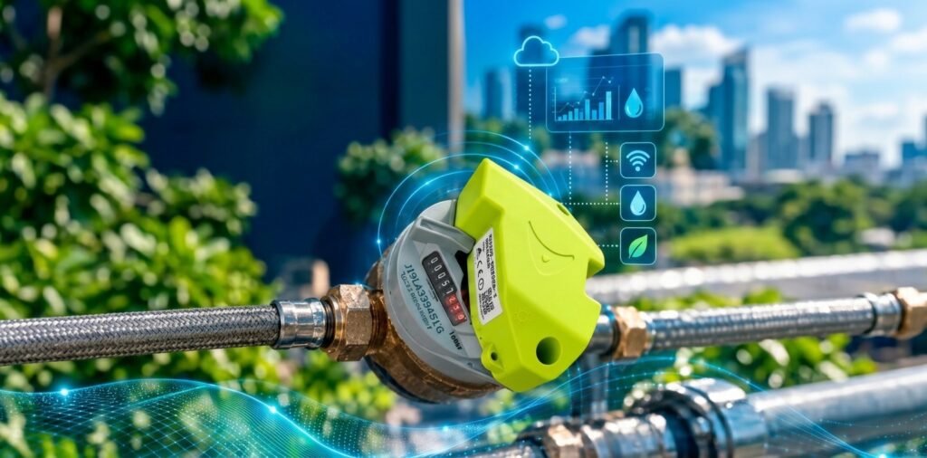 AIoTWaves , filial del Grupo Amper, ha cerrado un pedido de 4,8 millones de euros con Geconta para suministrar 150.000 equipos de medición inteligente de agua (99.000 dispositivos clip-on y 51.000 contadores integrados con tecnologías NB-IoT y LoRaWAN). Con esta operación, la compañía supera los 550.000 dispositivos suministrados en el mercado de la gestión de redes hídricas, reforzando la presencia de Amper en la digitalización, telelectura y eficiencia de infraestructuras críticas.